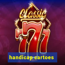 handicap cartoes - 0.5